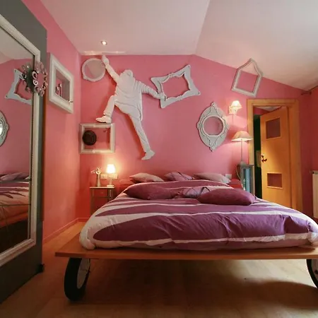 Ille-roif * Fara in Sabina